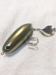 2026年最新】チェスト114 ルアーの人気アイテム - メルカリ