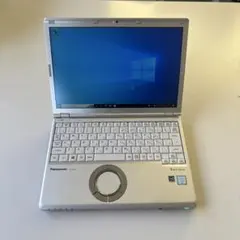 2025年最新】cf-sz5ジャンクの人気アイテム - メルカリ