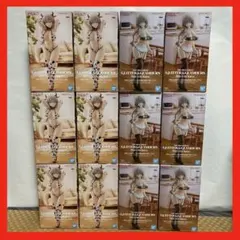 宇崎ちゃんは遊びたい！ω GLITTER&GLAMOURS 宇崎月 12個