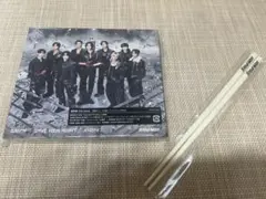 Snow Man BANG! / SAVE YOUR HEART / オドロウゼ