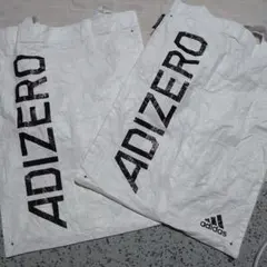 【いち様専用】adidasシューズケース 2枚