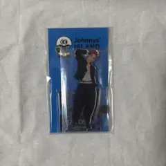 SixTONES 田中樹 アクリルスタンド