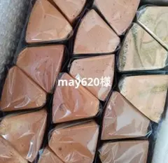 米粉シフォンケーキmay620様専用