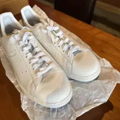adidas Stan Smith レザーシューズ　皮　29.5 未使用のサムネイル