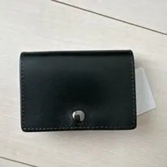 Damonde/コンパクト財布 ミニ 新品未使用