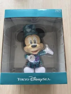 ディズニーシー25周年記念スパークリングジュビリーアブーズ・バザール