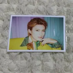 EBiDAN AWARDS 2022 エビライ 山中柔太朗 生写真のサムネイル