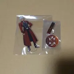 Fate/stay night アクリルフィギュアコレクション エミヤ