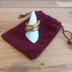 ハワイアンジュエリー　指輪