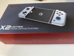 GameSir X2 Lightning モバイルゲーミングコントローラーのサムネイル