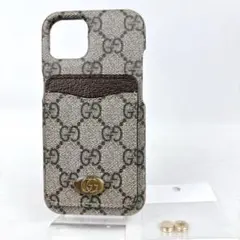 2026年最新】gucci iphoneケース 13の人気アイテム - メルカリ