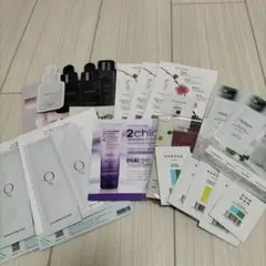 Biopleby Cosmekitchen トライアルセットのサムネイル