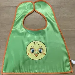 アンパンマンミュージアム　マント　メロンパンナちゃん