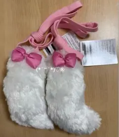 ディズニー　おしゃれキャット　マリー ショルダー　ポーチ　ポシェット　2個