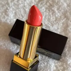 【新品】 YSL ルージュ ピュールクチュール コレクター52