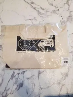 アメージングコーヒー 　アメコ　Amazing Coffeeトートバッグ