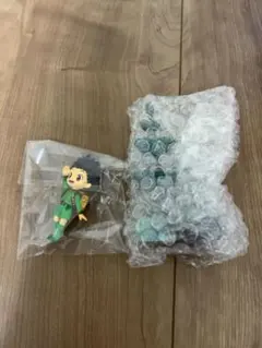 ハンターハンター デスクトップ6 ゴン