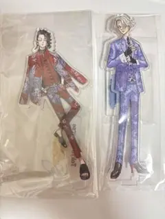 東京リベンジャーズ アクリルスタンド 九井一 乾青宗