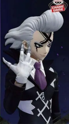 Dr.STONE ゼノ ウォルマ 3点セット Dr.STONE ゼノ ウォルマ 3点セット Dr.STONE ゼノ ウォルマ 3点