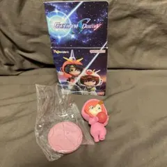 機動戦士ガンダムSEED DESTINY Pajamars ラクス・クライン