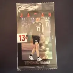 2026年最新】小川智大 カードの人気アイテム - メルカリ