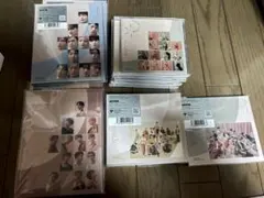 SEVENTEEN CD ・アルバムまとめ売り