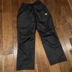 YONEX ウォームアップパンツ ヒートカプセル S