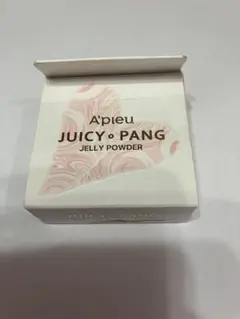 A'pieu JUICY PANG JELLY POWDER 新品未開封品のサムネイル