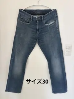 バナナリパブリック バナリパ メンズ デニム　ジーンズ　サイズ30のサムネイル