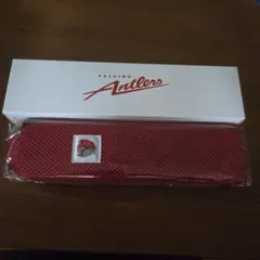 鹿島アントラーズ オリジナルカトラリー