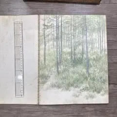 水墨画 鈴木草牛 - メルカリ