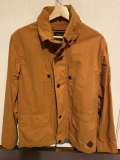 ポールスミス ジーンズ Paul Smith Jeans ナイロンジャケット L