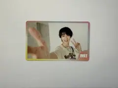 M!LK ハハハッピー トレカ 曽野舜太 - メルカリ