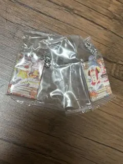 アイカツ　ガチャガチャ