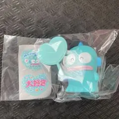 サンリオ シークレットクリップ付きマスコット