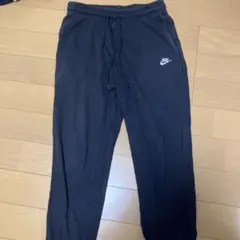 NIKE ブラック ジョガーパンツ Lサイズ