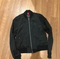 【値下げ】 alpha ma-1 フライトジャケット