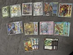 マ*ス様 ドリームメイト デッキ 微高レート CS優勝構築 40枚＋‪α調整‬