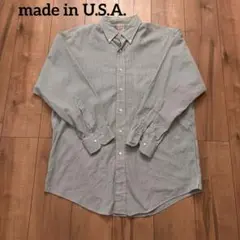 極美品 Brooks Brothers クレイジーボーダー ポケットTシャツ - メルカリ