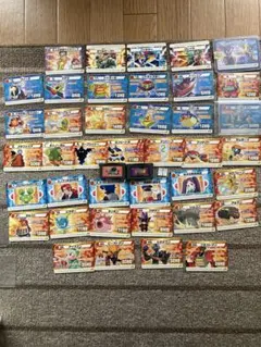 ⑤ロックマンエグゼ5 6 グレイガ 配信チップあり ソフト2本セット