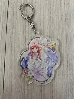 2026年最新】ゆびさきと恋々 アクリルキーホルダーの人気アイテム 