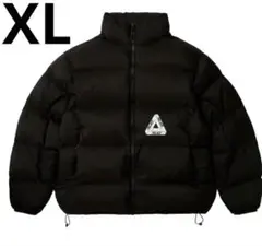 PALACE 25FW RIPSTOP PUFFA Mサイズ - メルカリ
