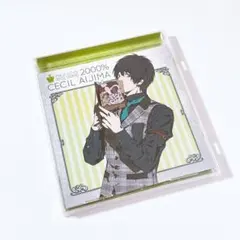 うたプリ CD 愛島セシル アイドルソング 2000%