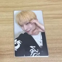 ソヌ　トレカ　ENHYPEN FATE+ FC会場限定