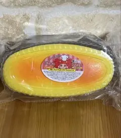 Fuwa Meny ふわめにー 極上プレミアムチーズケーキ スクイーズ❗️