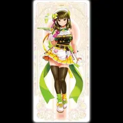 beatmania IIDX タペストリー 2種セット イロハ リリナ - メルカリ