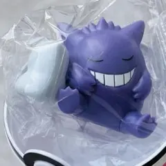 韓国　ゲンガー　ポケモン　ミニフィギュア　コンビニのサムネイル