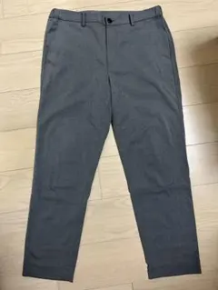 ワークマン スラックス