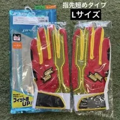 1998年仏W杯 キーパーグローブ【 川口能活選手 】 - メルカリ