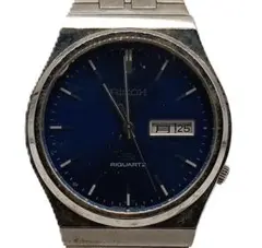 RICOH RIQUARTZ リクォーツ 580511 メンズ腕時計 クォーツのサムネイル